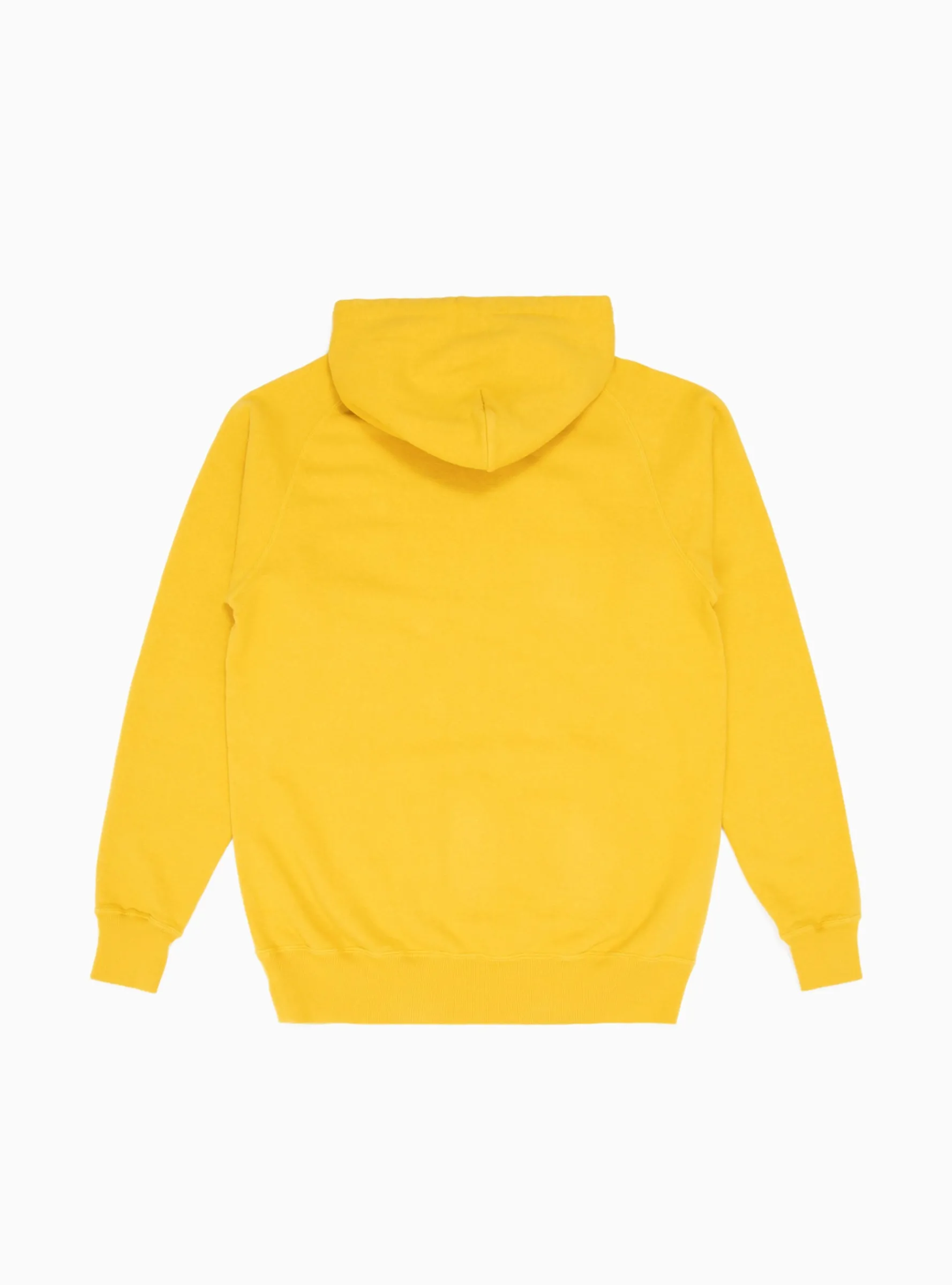 Ehu'kia Hoody Ceylon Yellow<Sunray Sportswear Sale