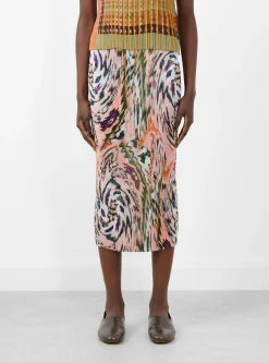 Ekke Skirt Kalle<Julia Heuer Sale