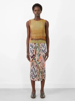 Ekke Skirt Kalle<Julia Heuer Sale