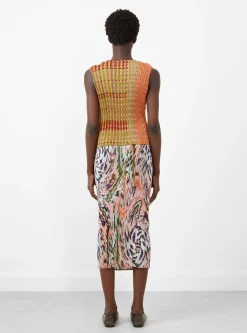 Ekke Skirt Kalle<Julia Heuer Sale