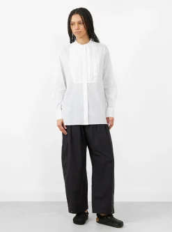 Eleanore Blouse Blanc<Soeur Online