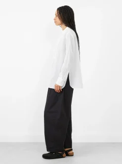 Eleanore Blouse Blanc<Soeur Online