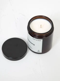 Elementary Soy Wax Candle 170ml<Earl of East Sale