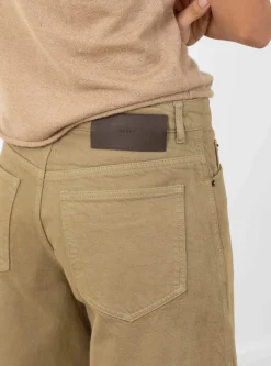 Eliott Trouser Beige<Soeur Best