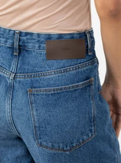 Eliott Trouser Bleu<Soeur Fashion