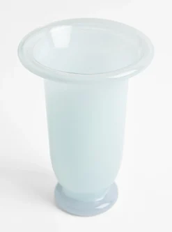 Empire Vase Medium Ice Blue<Hay Discount