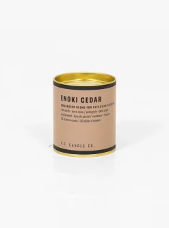 Enoki Incense Cones<P.F. Candle Co. Clearance