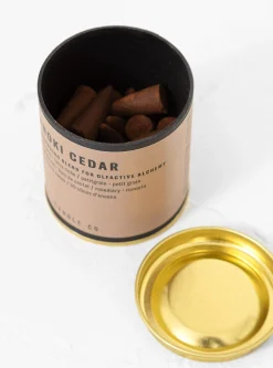 Enoki Incense Cones<P.F. Candle Co. Clearance