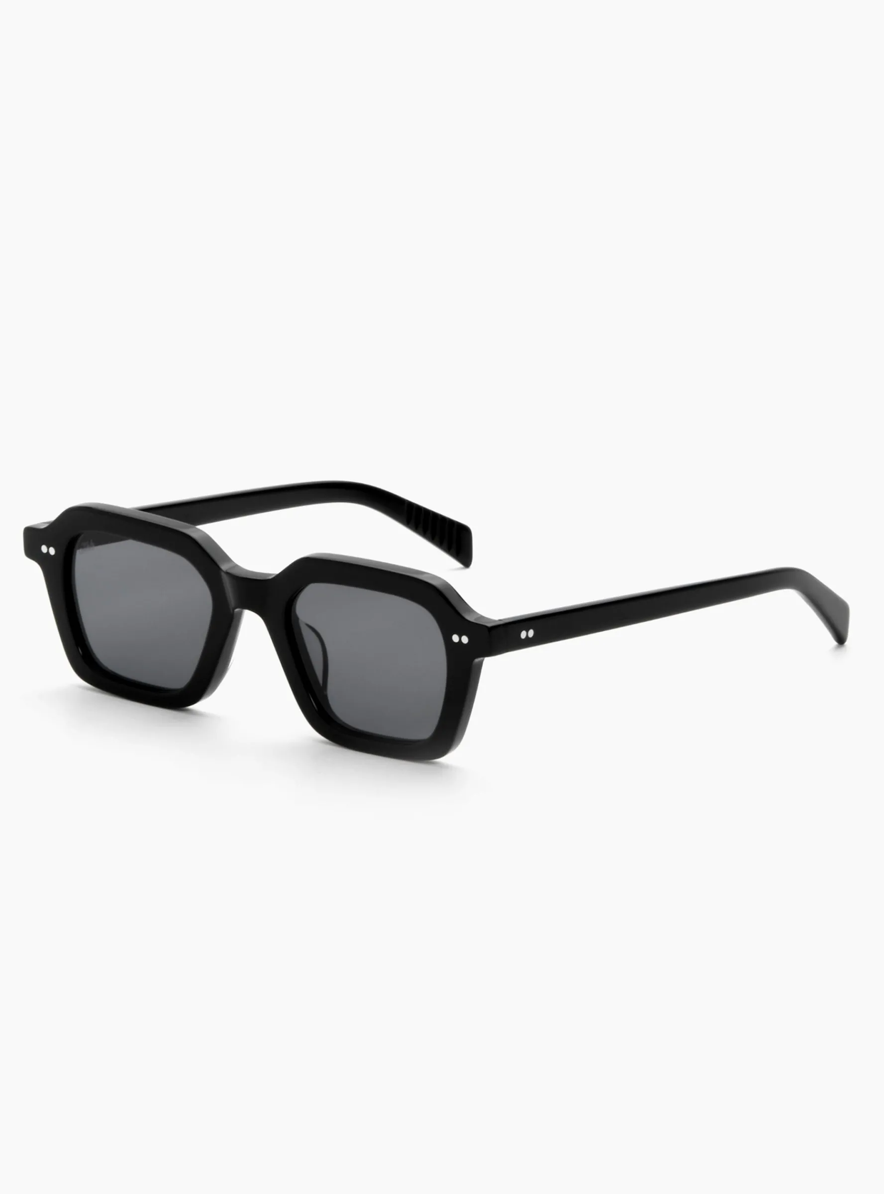 Era Sunglasses Black and Black<AKILA Sale