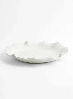 Ericeira Serving Plate<Maria Portugal Discount