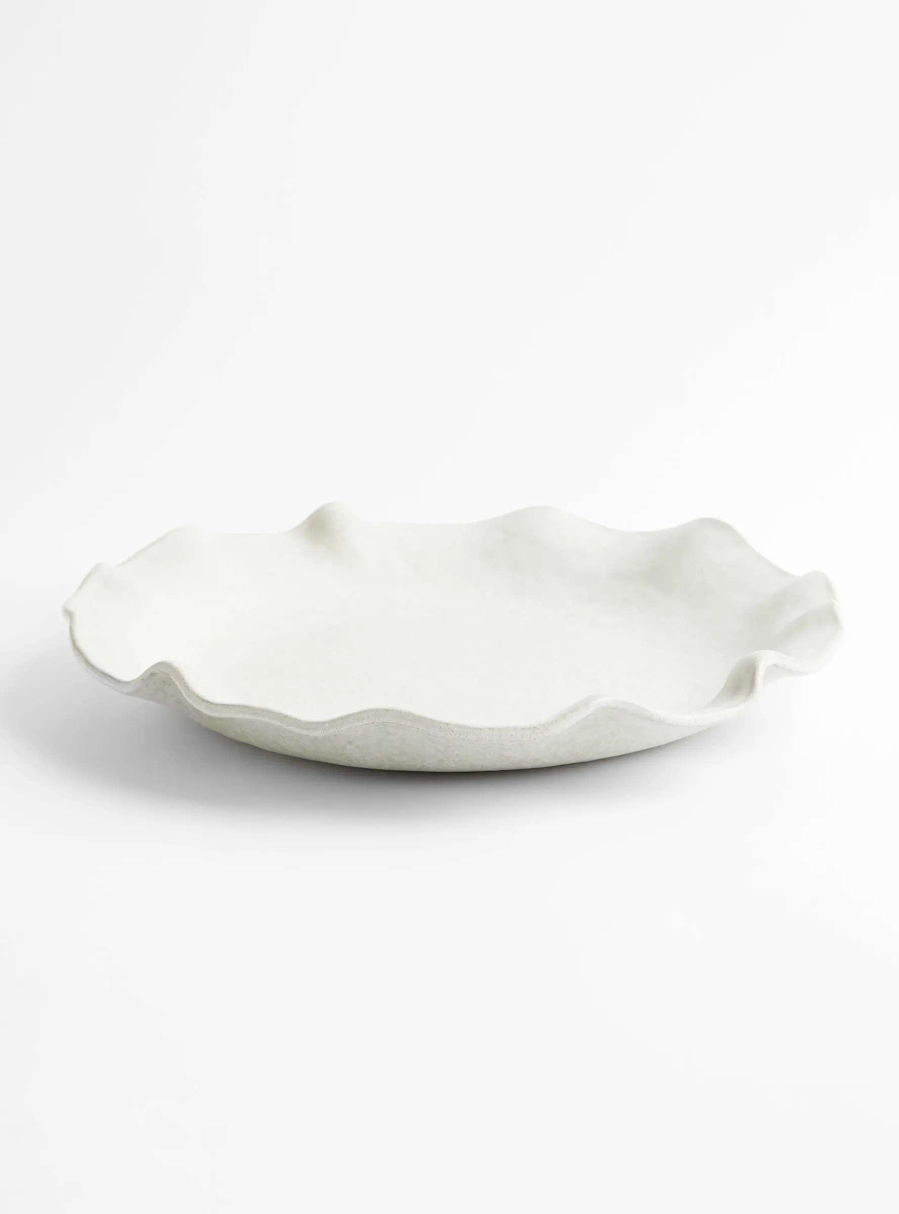 Ericeira Serving Plate<Maria Portugal Discount