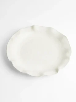 Ericeira Serving Plate<Maria Portugal Discount