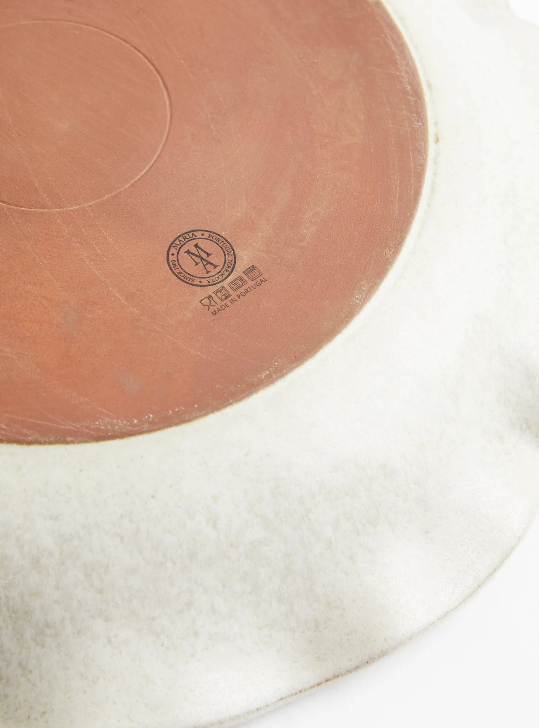 Ericeira Serving Plate<Maria Portugal Discount