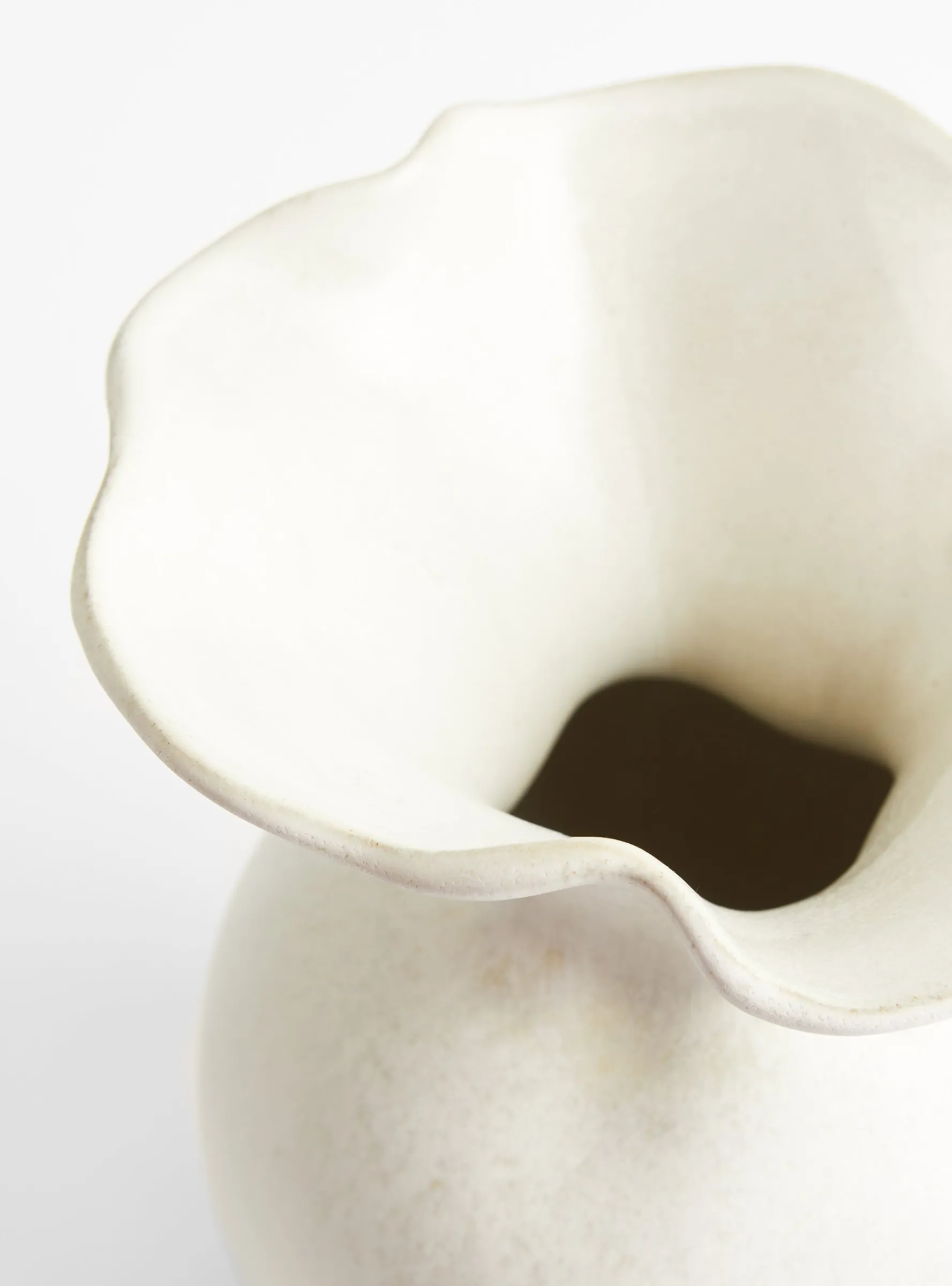 Ericeira Vase S<Maria Portugal New