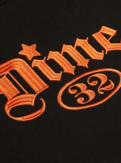 Exe Crewneck Black<Dime Best