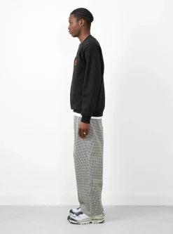 Exe Crewneck Black<Dime Best