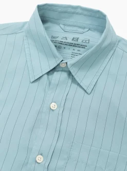 Executive Shirt Arona Blue<mfpen New