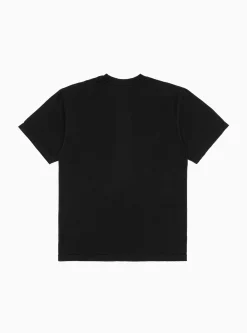 Eye Nude T-shirt Black<b.Eautiful Clearance