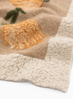 Fane Blanket<Frati Home Discount