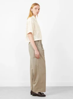 Favourite Trousers Chino Beige<mfpen New