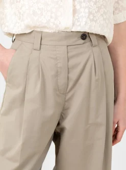 Favourite Trousers Chino Beige<mfpen New