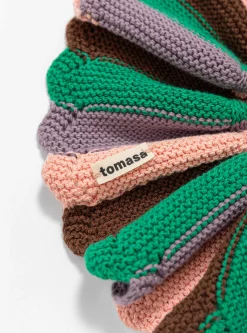 Fernanda Scrunchie Aztec<Tomasa Discount