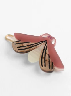 Firefly Barrette Set Glow in the Dark<Winona Irene Clearance