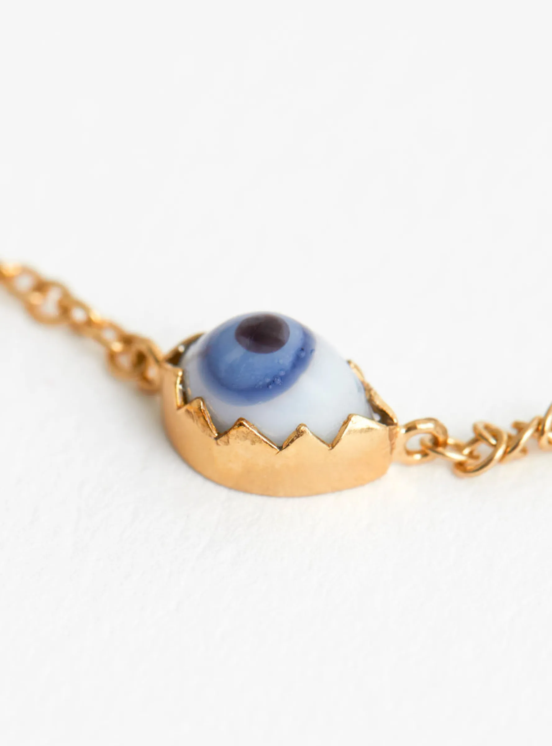 Five Mini Charm Necklace Multi<Grainne Morton Outlet