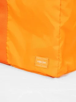 FLEX 2-Way Duffle Bag Small Orange<Porter Yoshida & Co. Discount