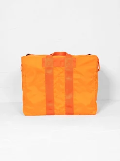 FLEX 2-Way Duffle Bag Small Orange<Porter Yoshida & Co. Discount