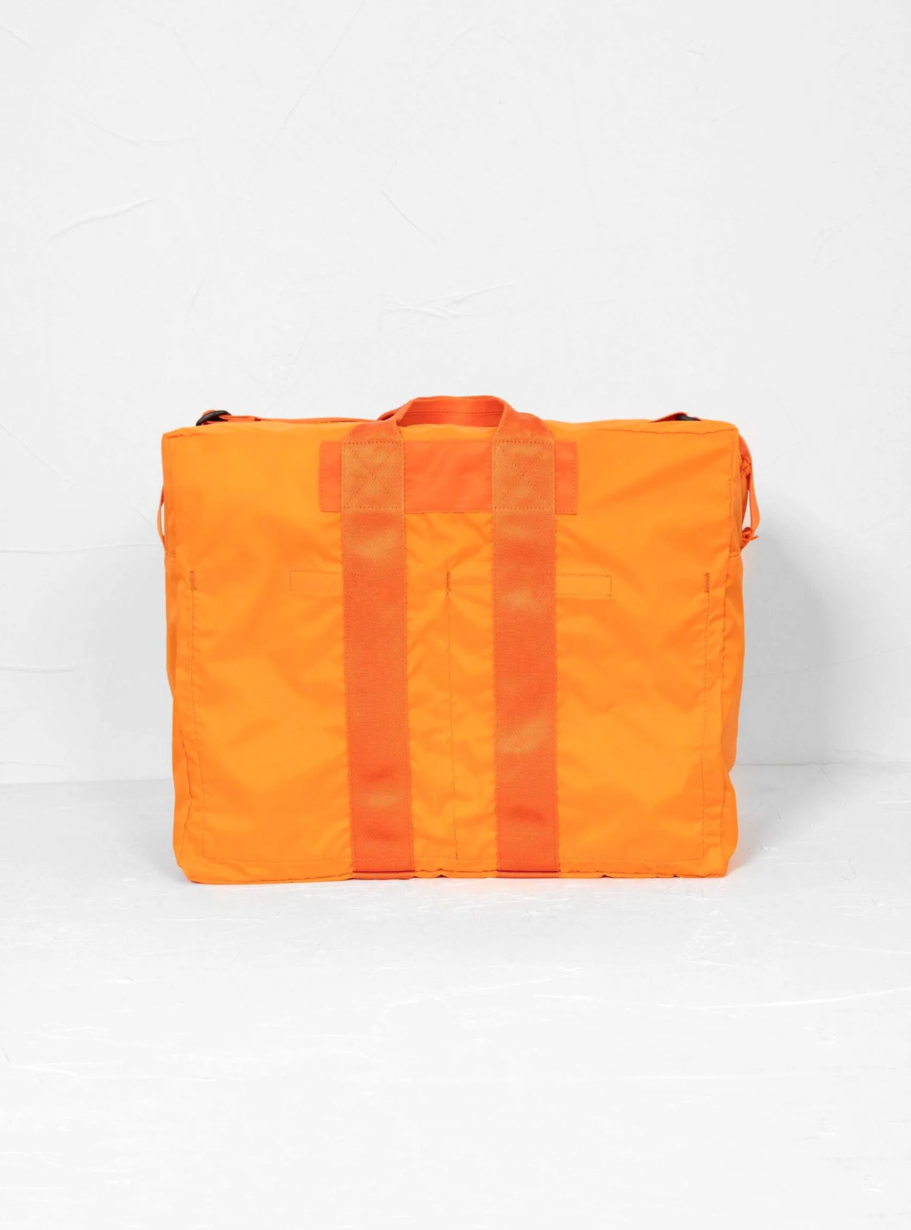 FLEX 2-Way Duffle Bag Small Orange<Porter Yoshida & Co. Discount