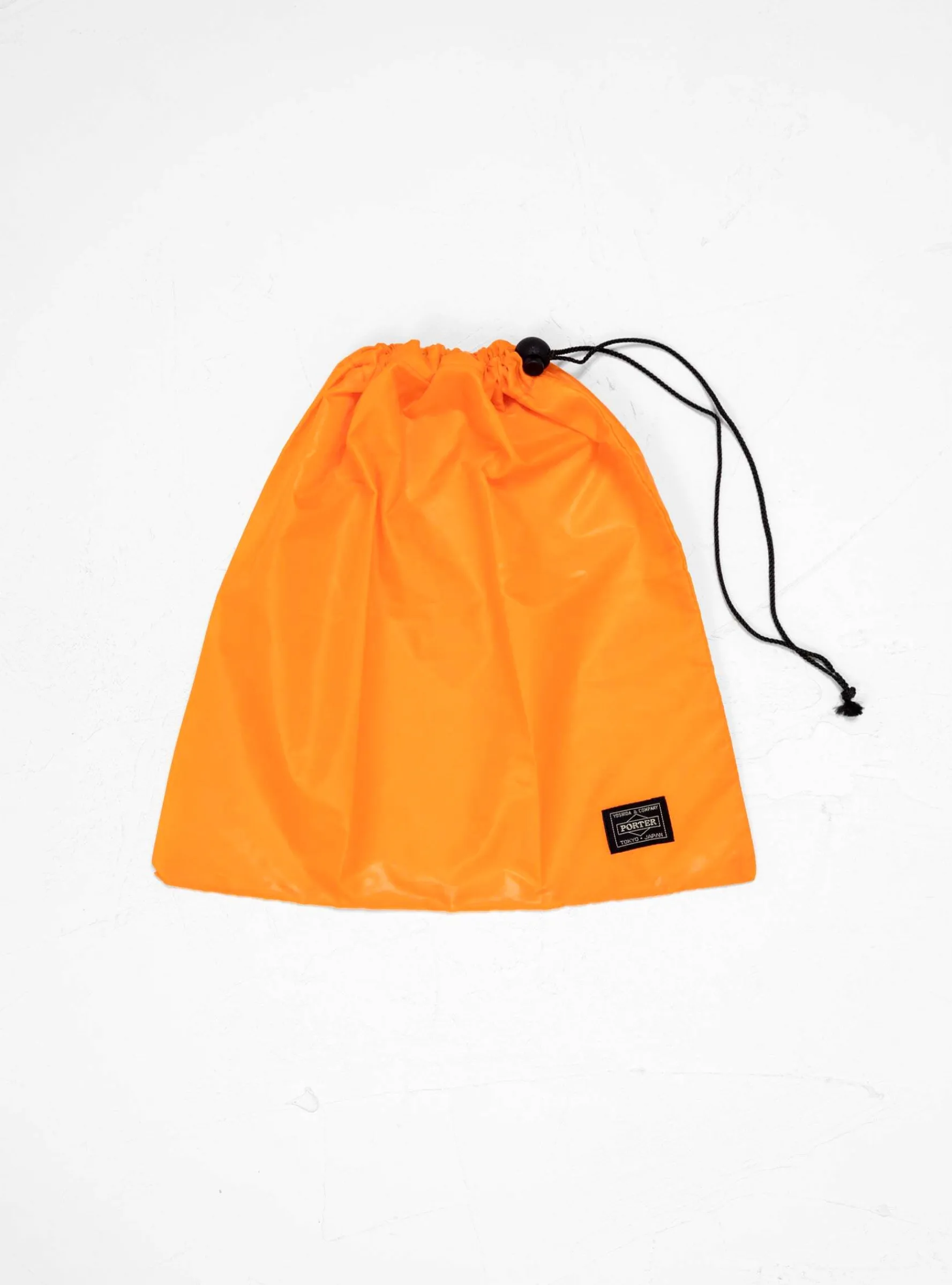 FLEX 2-Way Duffle Bag Small Orange<Porter Yoshida & Co. Discount