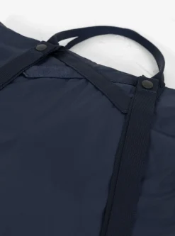 FLEX 2Way Tote Bag Navy<Porter Yoshida & Co. Clearance