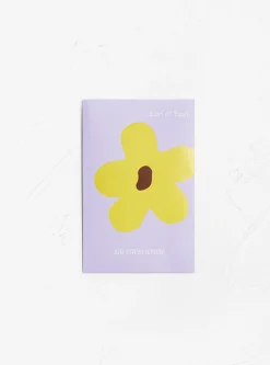 Flower Power Air Freshener<Earl Of East New