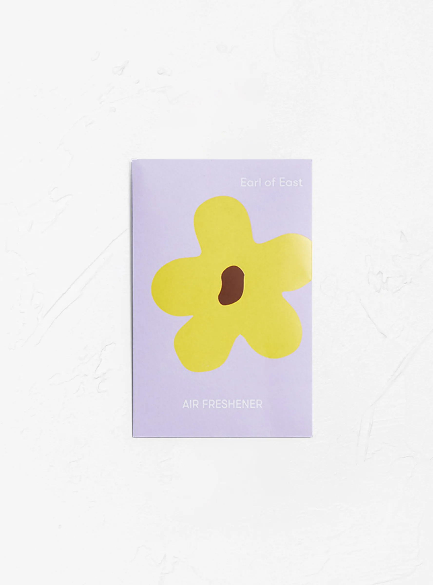 Flower Power Air Freshener<Earl Of East New