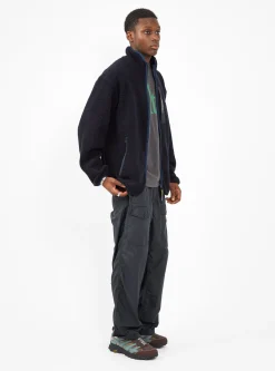 Folks Jacket Navy<Mountain Research Discount