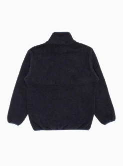 Folks Jacket Navy<Mountain Research Discount