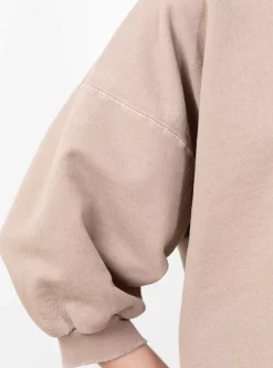 Fond Sweatshirt Buff<Rachel Comey Hot