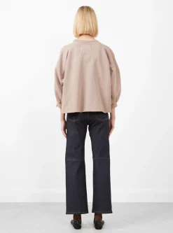 Fond Sweatshirt Buff<Rachel Comey Hot