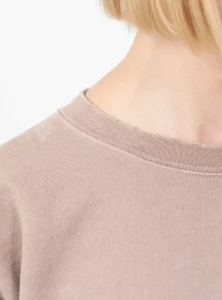 Fond Sweatshirt Buff<Rachel Comey Hot