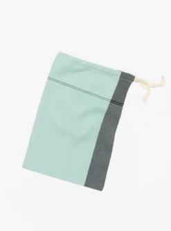Fouta Elbe Towel Jade<Mapoesie Fashion
