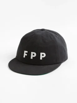 FPP Ball Cap Black<Found Pocket Sale