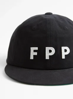 FPP Ball Cap Black<Found Pocket Sale