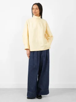 Frame Top Butter<Rachel Comey Sale
