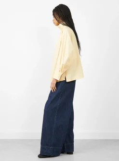 Frame Top Butter<Rachel Comey Sale