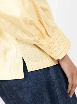 Frame Top Butter<Rachel Comey Sale