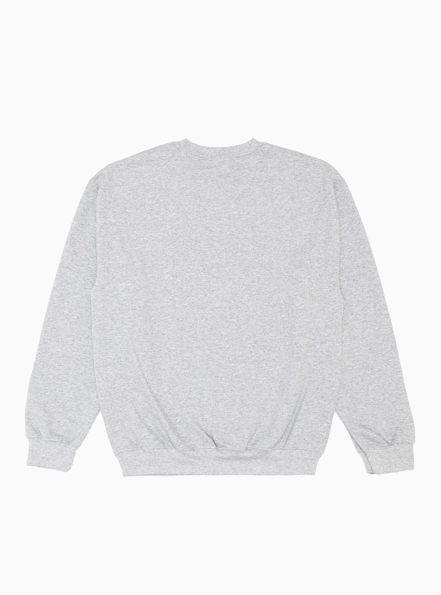 Freedom Rider Sweatshirt Grey<Gimme Five Sale
