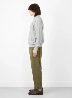 Friday Sweatshirt Heather Grey<TDR Sale