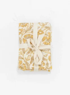 Frivole Napkins Set of 3<Pomax Best