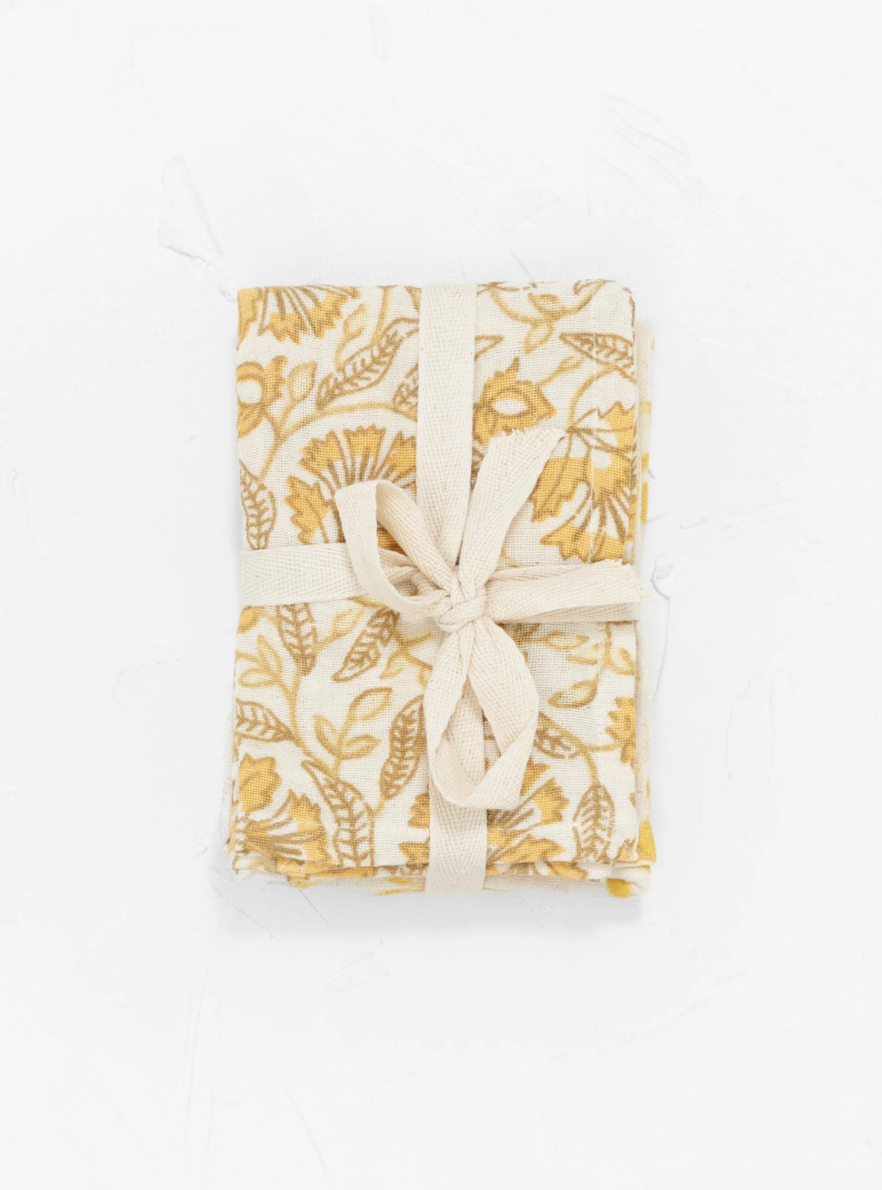 Frivole Napkins Set of 3<Pomax Best